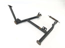 BMW F 650 GS R13 [2002] - Standhangende stands met de lente-4