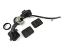 Kawasaki ZRX 1200 S ZRT20A [2002] - vacuum valve membrane valve intake valve-5