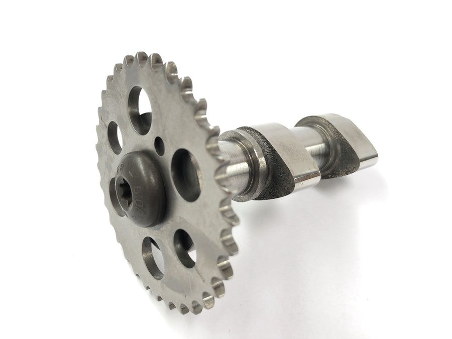 BMW F 650 GS R13 [2002] - CAMSHAFT -ingang nokkenas