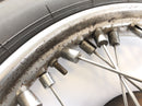 Triumph Bonneville T140V [1976] - Hinterrad Relge Rad 2.15 x 18 "-2