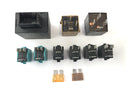 BMW R 850 C 259C [1999] - relay fuses mixed lot-3