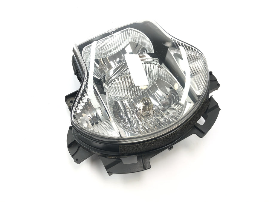 Kawasaki Versys KLE 650 A [2006] - Headlight front headlight
