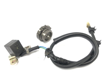 Honda SLR 650 RD09 [1997] - Pick -up Bear Pulse Provider Ignition Impulse Sensor Kit - 0