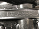 Triumph Speed ​​Triple T509 [1998] - Motorblok cilinderblok met voeringen en zuigers-4