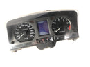 Honda GL 1500 Goldwing SC22 [1987] - Speedometer cockpit instrument panel speedometer-1