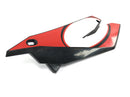 SWM RS 125 R B2 [2020] - Seitenverkleidung Seitenabdeckung Verkleidungsteil links-2