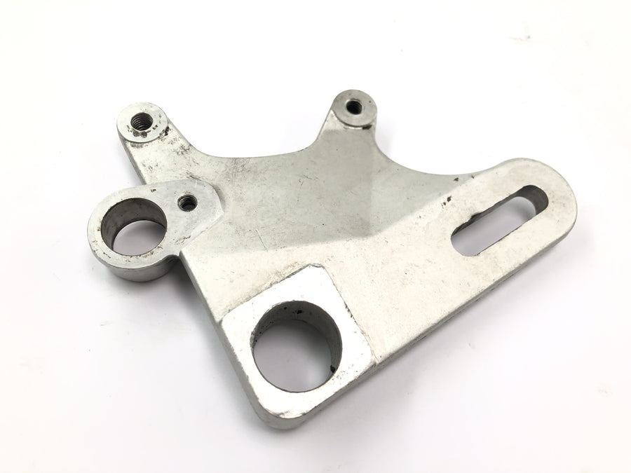 Ducati ST3 S3 [2004] - Bremszangenhalter Bremssattelhalter Aufnahmehalterung hinten