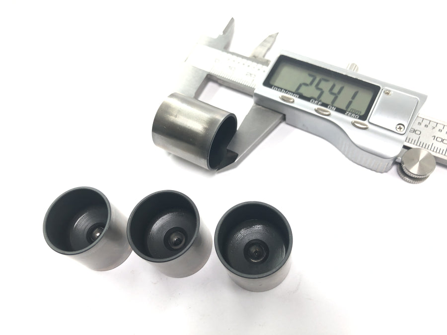 BMW R 1150 RS R22 [2003] - klepstoter cup stoterset 4 stuks