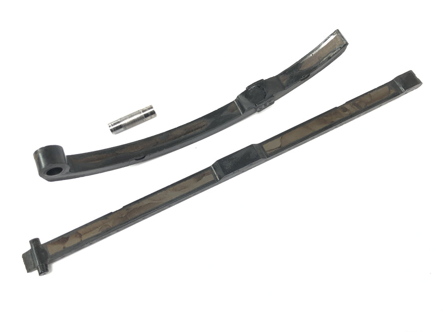 Suzuki GSX R 1100 GU74C [1987] - timing chain guide slide rail chain guide set