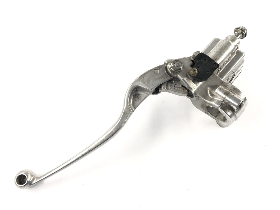 Kawasaki VN 1600 Mean Streak VNT60B [2005] - Brake pump front brake lever handlebar fitting right