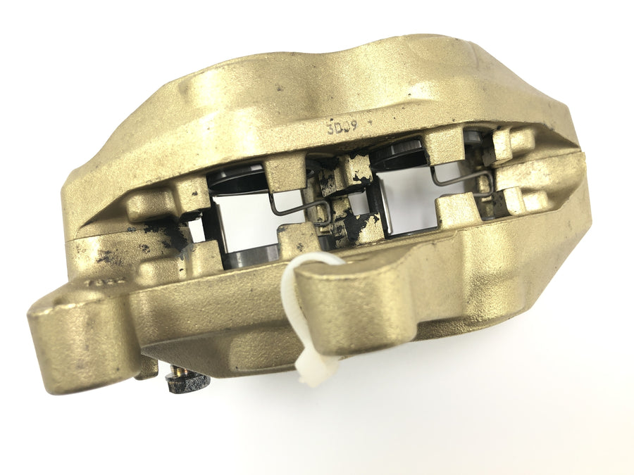 Moto Guzzi V11 Sport [1999] - Remklauw rechtsvoor Brembo Gold