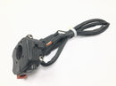 KTM 640 LC4 Prestige [2005] - Stuurschakelaar rechts start stopschakelaar fitting-3