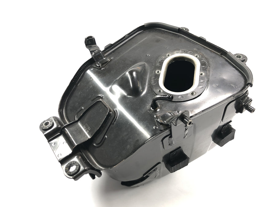 KTM RC 125 [2016] - Tank Kraftstofftank Benzintank Tankbehälter Kraftstoffbehälter