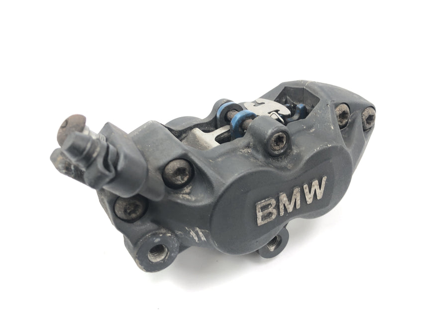 BMW R 1200 GS Adventure R12 [2012] - Remremklauwremtang aan de voorkant links