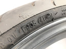 Aprilia RSV 1000 R [2004] - front wheel front wheel rim wheel aluminum rim 3.50 x 17"-3