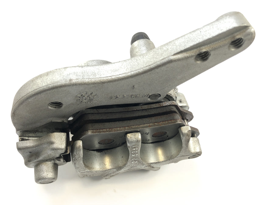 KTM LC4 640 EGS [2004] - brake caliper in front