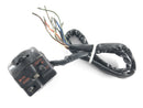 Honda GL 1000 Goldwing GL1 [1977] - Handlebar switch left-3