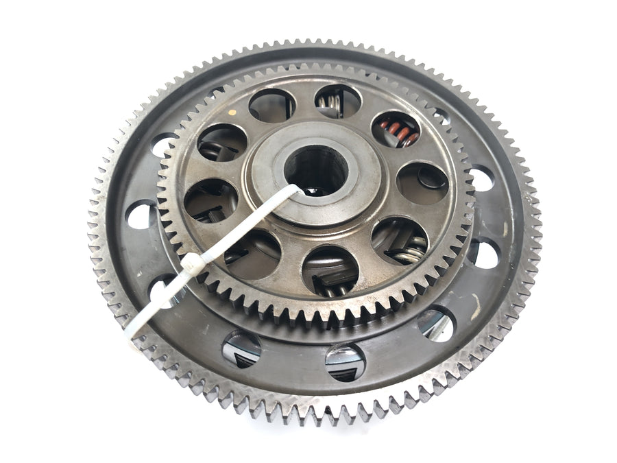Triumph Thunderbird 900 T309RT [1995] - Clutch complete clutch basket