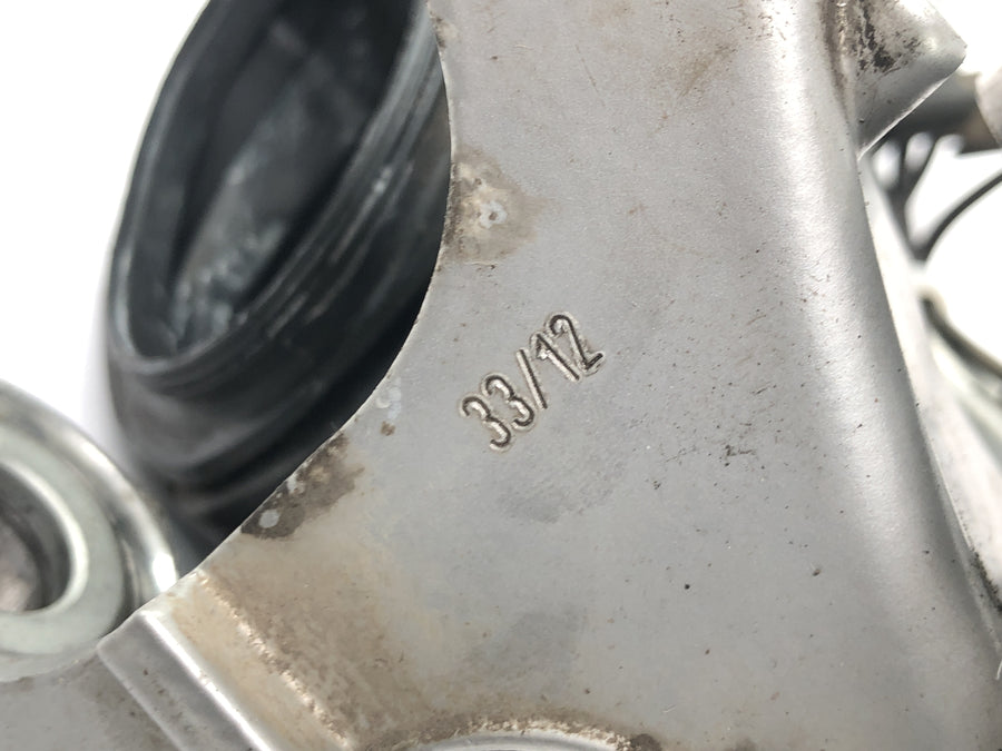 BMW R 1200 R R1ST [2008] - Hinterradantrieb 33/12 Endantrieb Kardan Achsantrieb