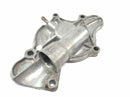 Honda GL 500 SILVERSCHING PC02 [1982] - Water pump cover motor lid housing cover-1