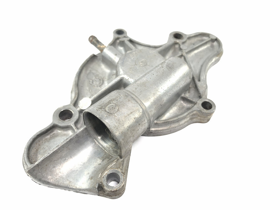 Honda GL 500 SILVERSCHING PC02 [1982] - Water pump cover motor lid housing cover