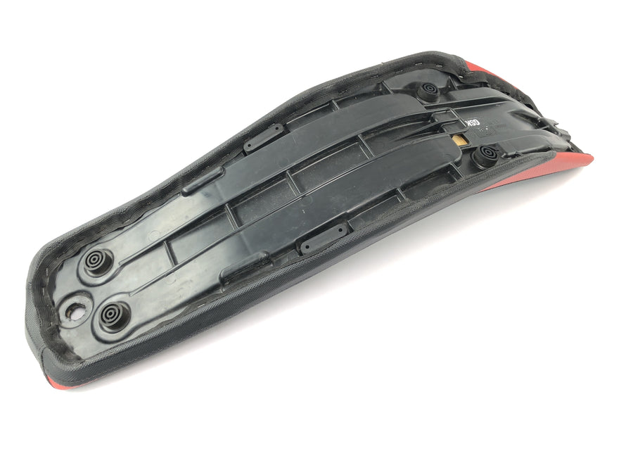 Aprilia SX 125 KX1 [2020] - Zitbank motorzadel