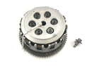 Yamaha GTS 1000 4FV [1997] - Clutch-3