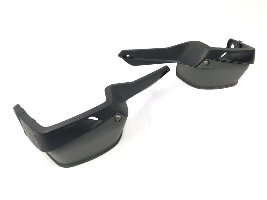 BMW R 1200 GS Adventure R12 [2012] - Handbeschermers Handbescherming Standschepen Set Paar