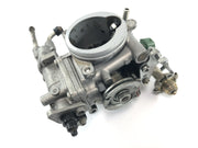 Default Title Yamaha MT 03 RM02 [2007] - Drosselklappe Einspritzanlage Drosselklappenkörper