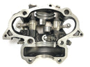 Yamaha XT 500 1U6 [1981] - Cylinder with piston and cylinder head set-4