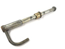 Husqvarna TE 610 8AE [1994] - wheel axle at the front front axle axle bar-1