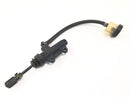 BMW F 650 GS R13 [2002] - brake pump behind-4