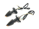 Kawasaki Versys KLE 650 A [2006] - indicator LED indicator pair rear front universal-3