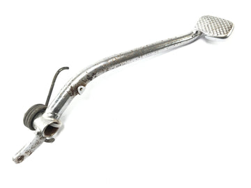 Honda GL 1000 Goldwing GL1 [1978] - brake lever foot lever brake pedal right
