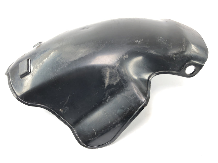 Honda GL 1000 Goldwing GL1 [1978] - Splash protection Interior cladding fenders