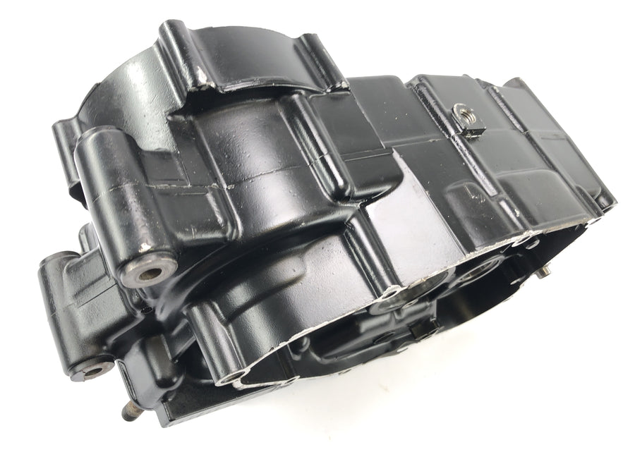 Kawasaki KX 250 [1982] - motor housing empty housing crankcase motor block