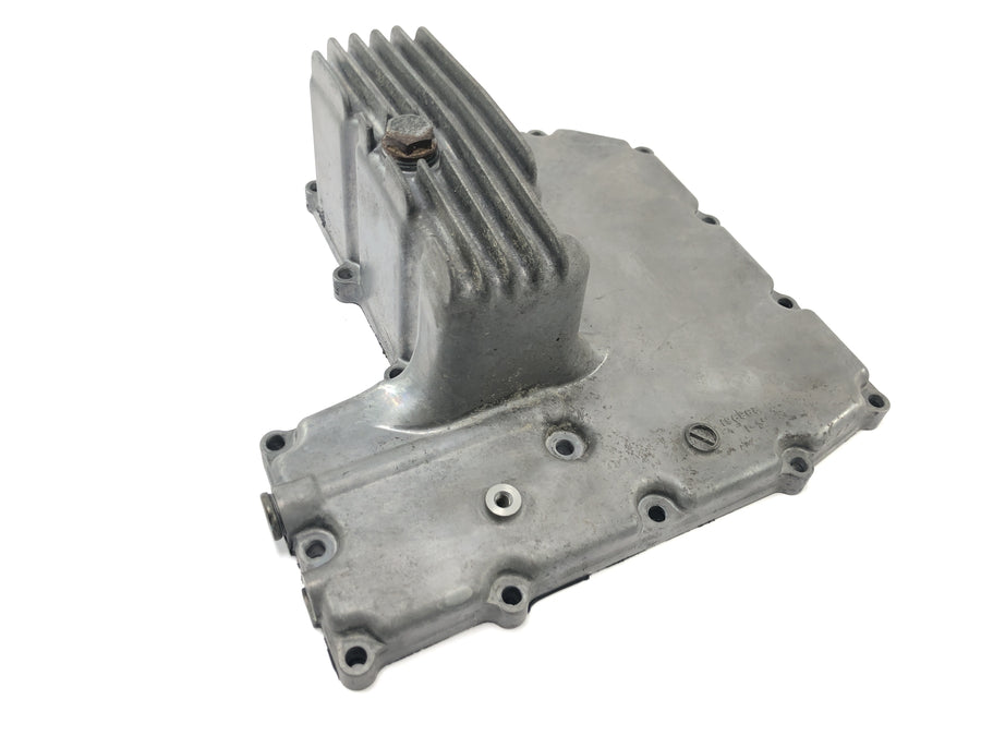 Suzuki GSF 1250 SA Bandit WVCH [2007] - Oliecarter motorhuis oliecontainer motorkap