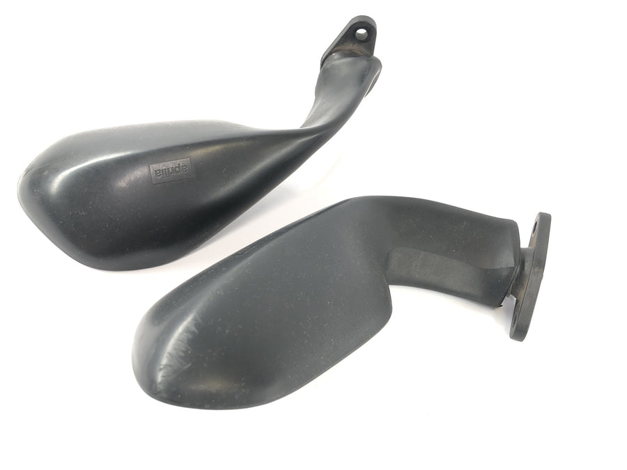 Aprilia SL 1000 Falco Pa [2000] - Mirror rear mirror side mirror on the left right