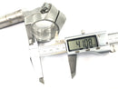Honda VFR 800 FI RC46 [1999] - handlebar stub clip-on handlebar mount 41 mm left-5