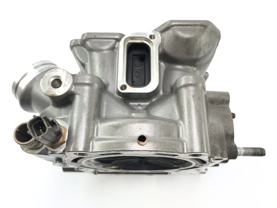 KTM 950 SM LC8 [2008] - Zylinderkopf hinten