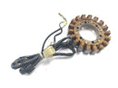 Honda NX 650 RD08 [1995] - Stator alternator generator loading unit-1