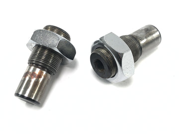Moto Guzzi V11 Sport [1999] - Swingarm bolt bearing bolt axle bolt pair