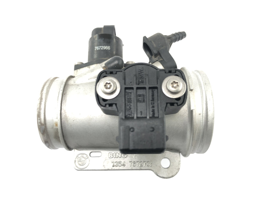 BMW R 1200 R R1ST [2008] - Throttle valve pair
