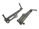 Kawasaki VN 1600 Mean Streak VNT60B [2005] - Befestigung für Gepäckgurte Gepäckgummis-2