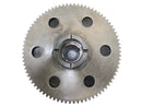 Yamaha XT 600 E 3TB [1996] - Polad met starterspullen-2