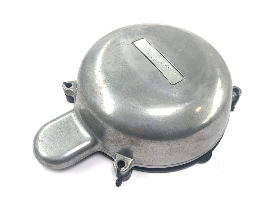 Moto Guzzi California 1100 EV KD [1998] - Alternator cover generator cover