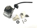 Sachs ZX 125 [1998] - Oil pump with drive pinion-1