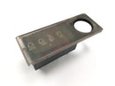 MOTO GUZZI CALIFORNIA 2 1000 VT [1982] - Cockpit indicator light-2