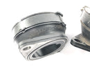Kawasaki Versys KLE 650 A [2006] - intake manifold intake adapter intake rubber pair-3