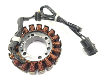 Kawasaki Z 1000 Zrt00a [2006] - Stator -alternator - 0